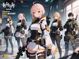 明日方舟OF5低配通关攻略如何轻松过关？_平民玩家该如何搭配干员阵容？