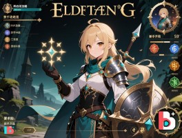 艾尔登法环攻略b,B站攻略在哪找,新手开局怎么玩,职业该怎么选