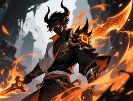 橙光黑化徒弟养成攻略,角色黑化条件是什么,多结局如何达成,隐藏剧情怎么触发