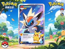 宝可梦究极之日卡关怎么办？老玩家分享通关秘籍