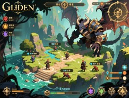 艾尔登法环建议攻略顺序,新手开局怎么玩,区域等级怎么匹配,Boss挑战顺序如何安排