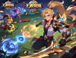 王者荣耀连招技巧怎么练最高效,如何针对不同英雄,怎样避免常见错误