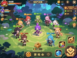 有妖气攻略,新手怎么快速升级,阵容如何搭配,资源怎么分配