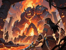 奥丹姆丨泰坦遗迹有什么秘密,托维尔人怎么分部落,起源熔炉为何重要,副本怎么通关