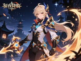 永夜降临复苏手游希尔,希尔技能是什么,怎么搭配阵容,养成攻略分享