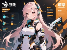 少女前线装备强化顺序指南：萌新如何避免资源踩坑？大佬怎样规划长线发展？