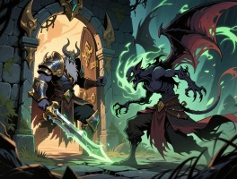 艾尔登法环门神攻略,恶兆妖鬼怎么打,新手开荒如何击败玛尔基特