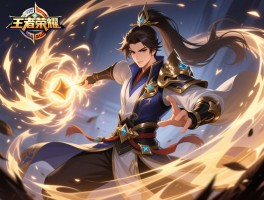 王者荣耀李白练连招技巧,如何快速解锁大招,怎样把握进场时机？