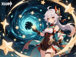 原神活动攻略综合,限时活动怎么快速完成,深渊螺旋如何满星,新版本活动技巧分享