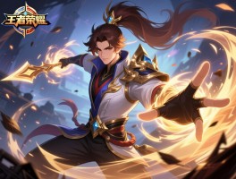 王者荣耀韩枫连招技巧,怎么快速上手,如何练习提升手感,实战怎么用