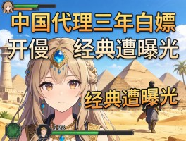 中国代理三年白嫖开罗经典遭曝光