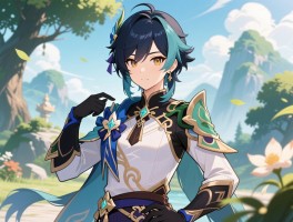 原神5.3版本cv，玛薇卡配音是谁,阿乔日配表现如何,蓝砚声优有谁