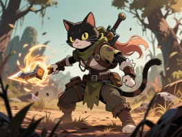 怪物猎人荒野猫技能任务怎么做,艾露猫技能怎么触发,技能任务前置条件是什么