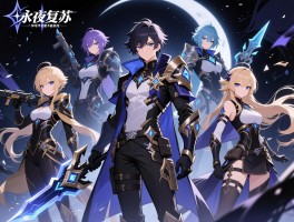 永夜复苏格挡队,阵容怎么搭配,维克怎么获得,平民能不能玩