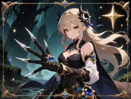 艾尔登法环拉妮攻略,猎杀指头刀在哪,暗月戒指怎么获得,群星结局触发条件