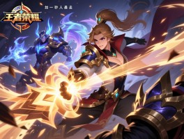 王者荣耀连招秒杀技巧,如何一套带走敌人,哪些英雄秒人最快