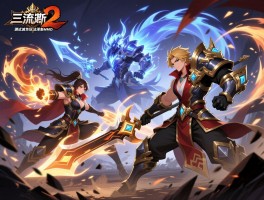 激战2三大流派测试减负玩法革新MMO