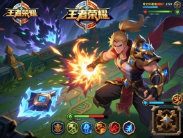 盖伦王者荣耀连招技巧，怎么打出沉默爆发,如何连招控制最久,对线时如何消耗