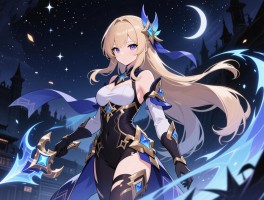 永夜复苏莎菲尔,莎菲尔技能怎么加点,莎菲尔值得培养吗