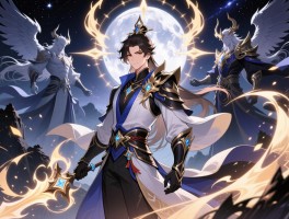 林九安诸神复苏永夜将至,主角能力是什么,剧情走向如何,世界观设定怎样