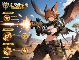 怪物猎人荒野飞燕技能指南，飞燕射击怎么用,飞燕技能有什么优点,飞燕如何配装