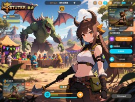 怪物猎人荒野集会联机步骤，跨平台联机怎么设置，联机卡顿怎么办