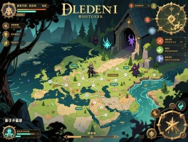 艾尔登法环详细攻略,新手开局怎么玩,全地图探索顺序是什么,隐藏BOSS在哪里