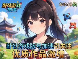 日韩游戏版号加速引关注 优质作品激增