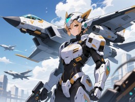 机兵：战机守护者是谁，幕后英雄如何工作，有哪些感人故事？