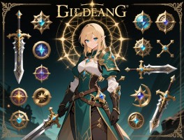 艾尔登法环收藏攻略,全收集要素有哪些,多周目怎么规划,传说武器怎么获得