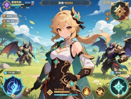 活动困难攻略原神,高难BOSS怎么打,限时奖励如何拿满,阵容怎么搭配