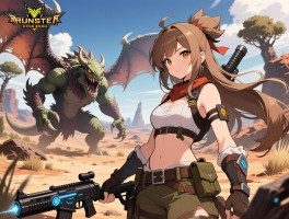 怪物猎人荒野联机需要开加速器吗,联机掉线怎么办,网络延迟高如何解决