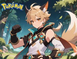 波士可多拉配招怎么搭配？性格选固执还是慎重，在线等急！