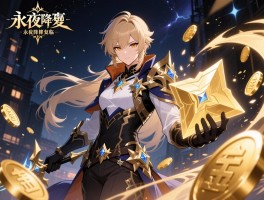 永夜降临复苏氪金挑战,永夜降临复苏怎么氪金最划算,永夜降临复苏氪金项目怎么选择