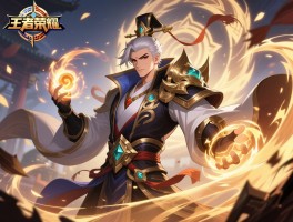 王者荣耀嬴政连招技巧怎么练，如何设置，有哪些必备口诀