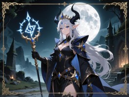 艾尔登法环攻略3第三个大卢恩怎么拿，利耶尼亚区域探索顺序，满月女王打法技巧