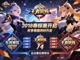 2018王者荣耀kpl赛程,秋季季后赛何时开启,东西赛区如何分组,总决赛在哪举办