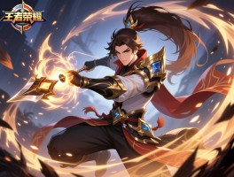 王者荣耀百里玄策连招技巧，如何钩锁必中，怎样提升收割能力？