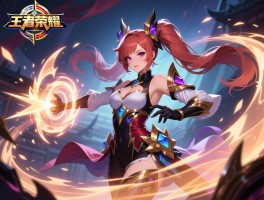 王者荣耀卡莎连招技巧,虞姬怎么快速秒人,技能如何衔接最流畅,怎么保证大招命中率