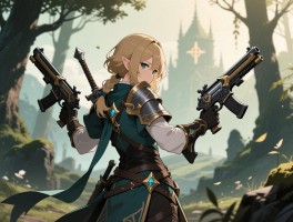 艾尔登法环ps攻略,ps5怎么双持武器,ps版如何背刺