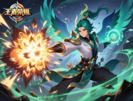 王者荣耀青雀连招技巧，如何打出爆炸伤害，怎样提升操作上限？