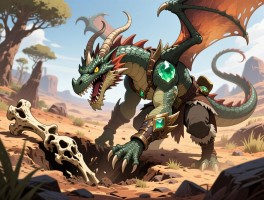 怪物猎人荒野素材哪里找,上位龙玉怎么刷,古龙龙骨在哪挖,环境生物如何抓