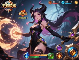 王者荣耀寡妇连招技巧,如何搭配技能,怎样提高命中率,何时使用最佳