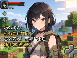 饥荒燧石代码,怎么输入,有哪些用途,新手常见问题？