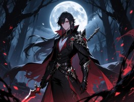 灵异降临永夜复苏是什么意思,这类小说好看吗,和永夜降临复苏游戏有关联吗