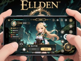 艾尔登法环手机攻略，手机能玩吗，最低配置要求是什么，怎么设置不卡顿