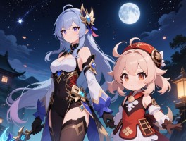 永夜降临复苏自选选谁,阿库娅和波琪哪个适合新手,不同氪度怎么选择角色