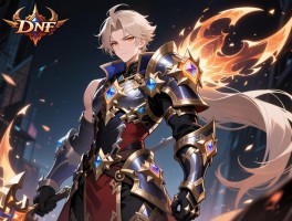 dnf装备增幅强化优先顺序怎么排，不同职业先强化哪个部位，资源如何规划最划算？