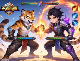 王者荣耀裴擒虎连招技巧,怎么玩,如何掌握双形态,技能连招顺序