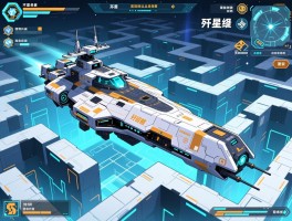 不思议迷宫歼星舰攻略，歼星舰怎么获得,歼星舰如何升级,歼星舰实战怎么用